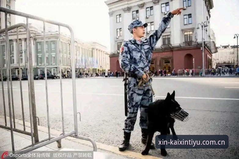 最新开心体育2026新版 英国警员安保锐减至3人:世界杯安保体系缩水事件深度分析
